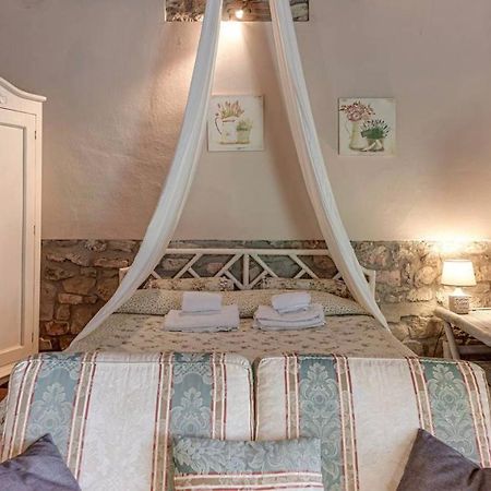 Country Resort Il Frassine Rignano sullʼArno Εξωτερικό φωτογραφία