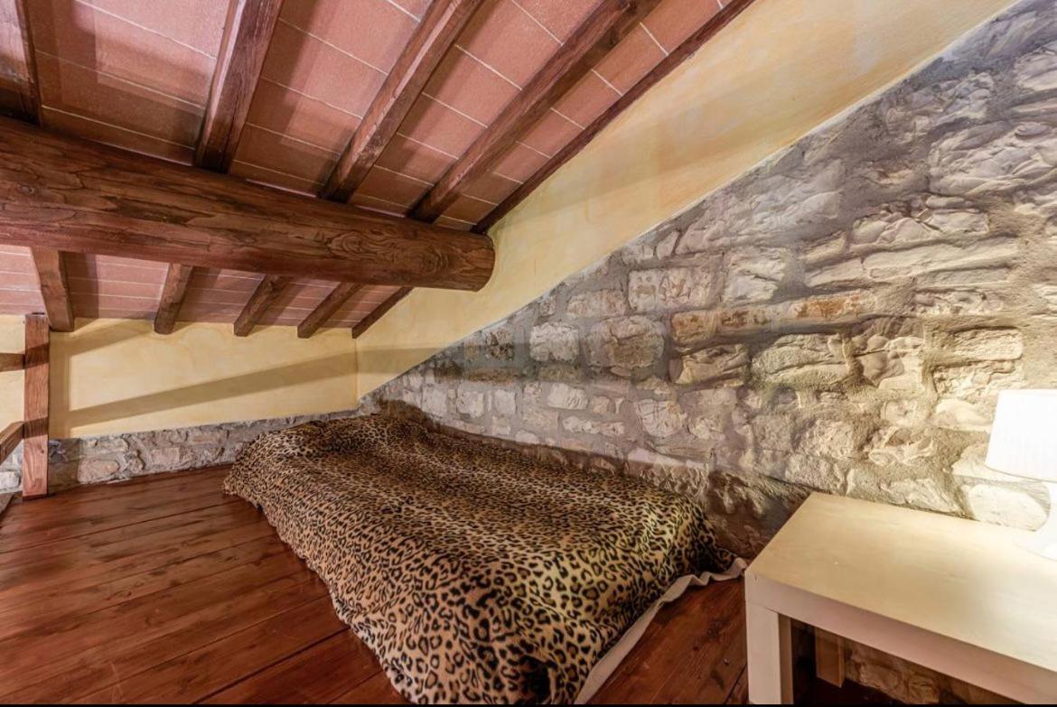 Country Resort Il Frassine Rignano sullʼArno Εξωτερικό φωτογραφία