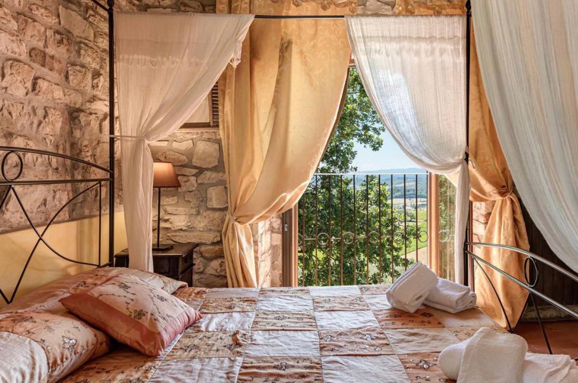 Country Resort Il Frassine Rignano sullʼArno Εξωτερικό φωτογραφία