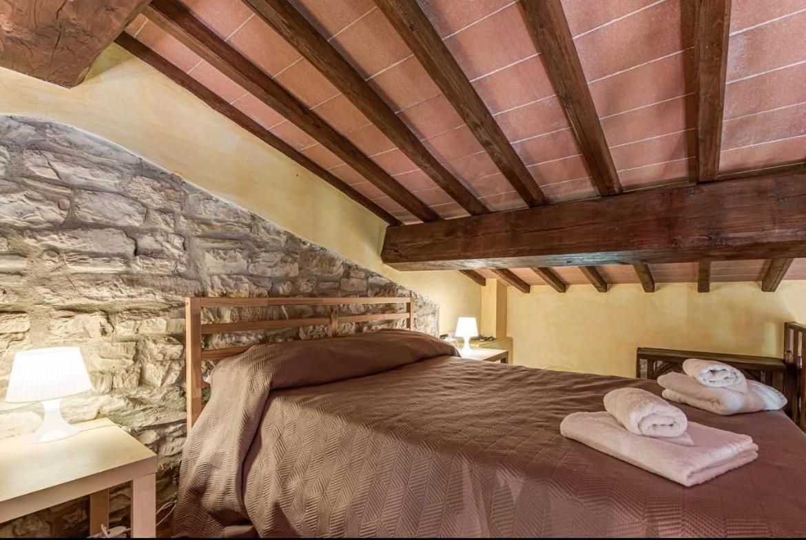 Country Resort Il Frassine Rignano sullʼArno Εξωτερικό φωτογραφία