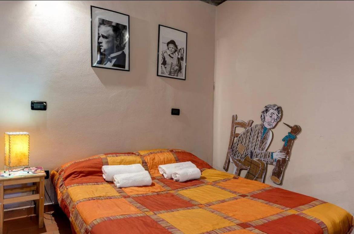 Country Resort Il Frassine Rignano sullʼArno Εξωτερικό φωτογραφία