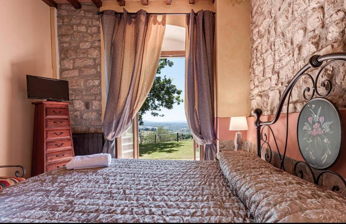 Country Resort Il Frassine Rignano sullʼArno Εξωτερικό φωτογραφία