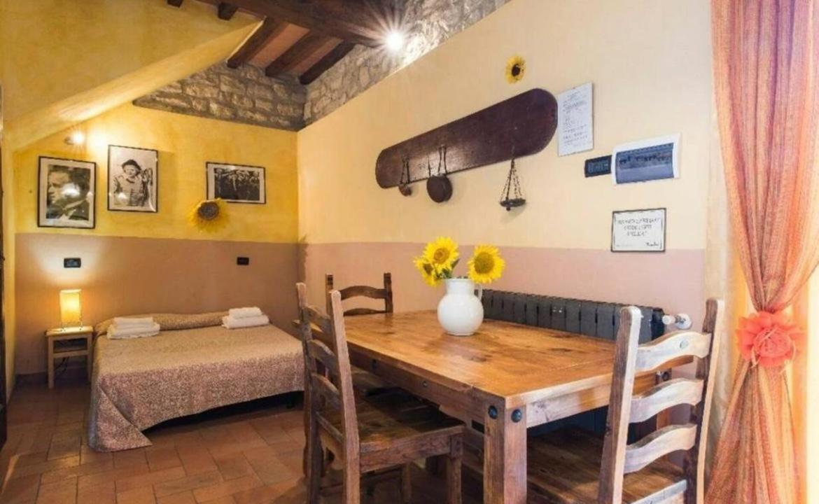 Country Resort Il Frassine Rignano sullʼArno Εξωτερικό φωτογραφία