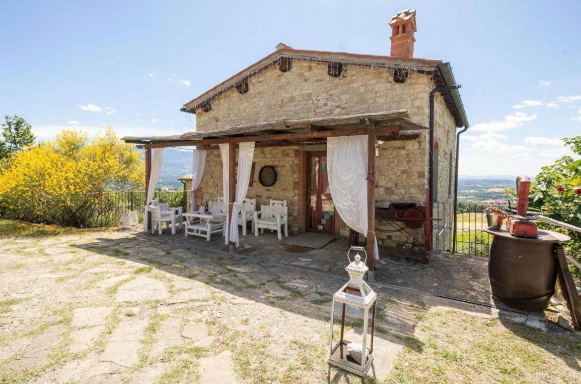 Country Resort Il Frassine Rignano sullʼArno Εξωτερικό φωτογραφία