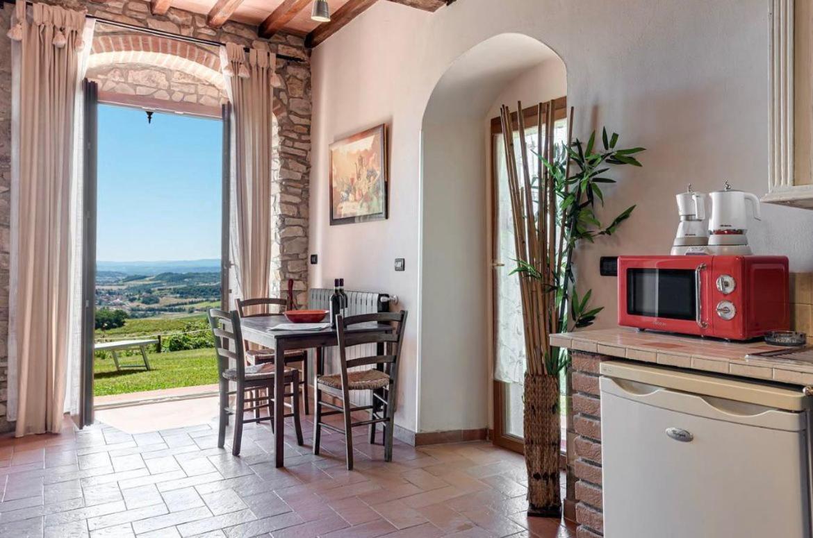 Country Resort Il Frassine Rignano sullʼArno Εξωτερικό φωτογραφία
