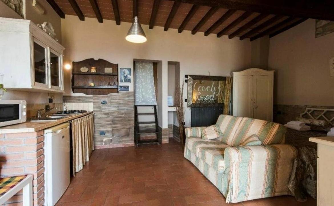 Country Resort Il Frassine Rignano sullʼArno Εξωτερικό φωτογραφία
