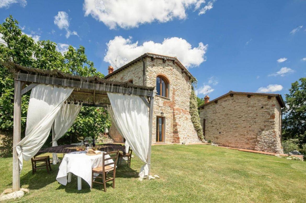 Country Resort Il Frassine Rignano sullʼArno Εξωτερικό φωτογραφία