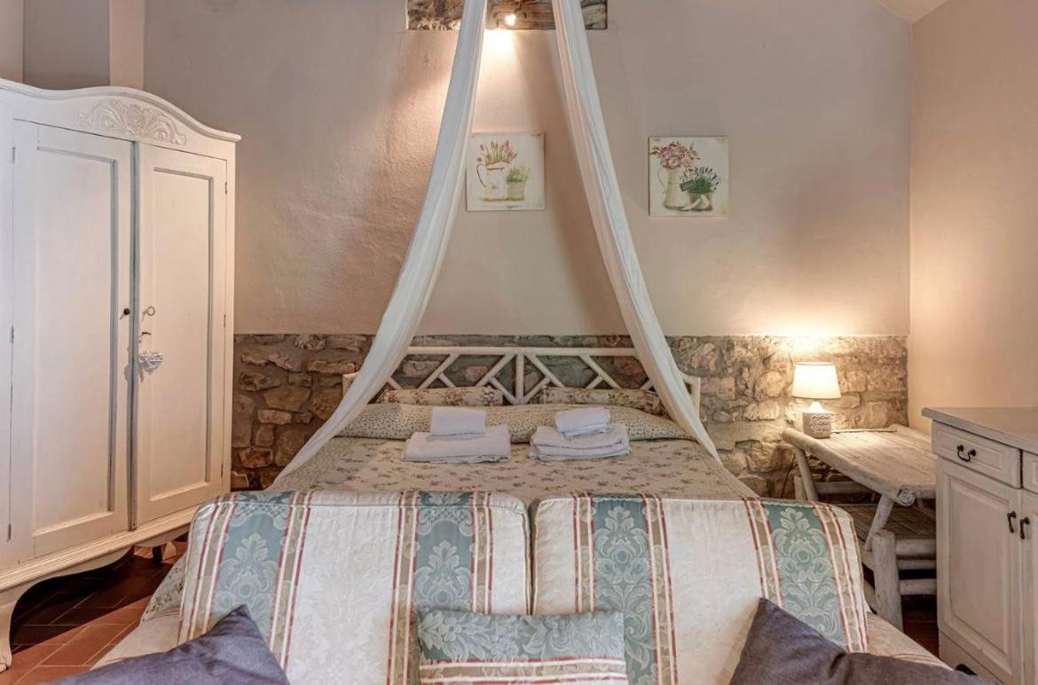 Country Resort Il Frassine Rignano sullʼArno Εξωτερικό φωτογραφία