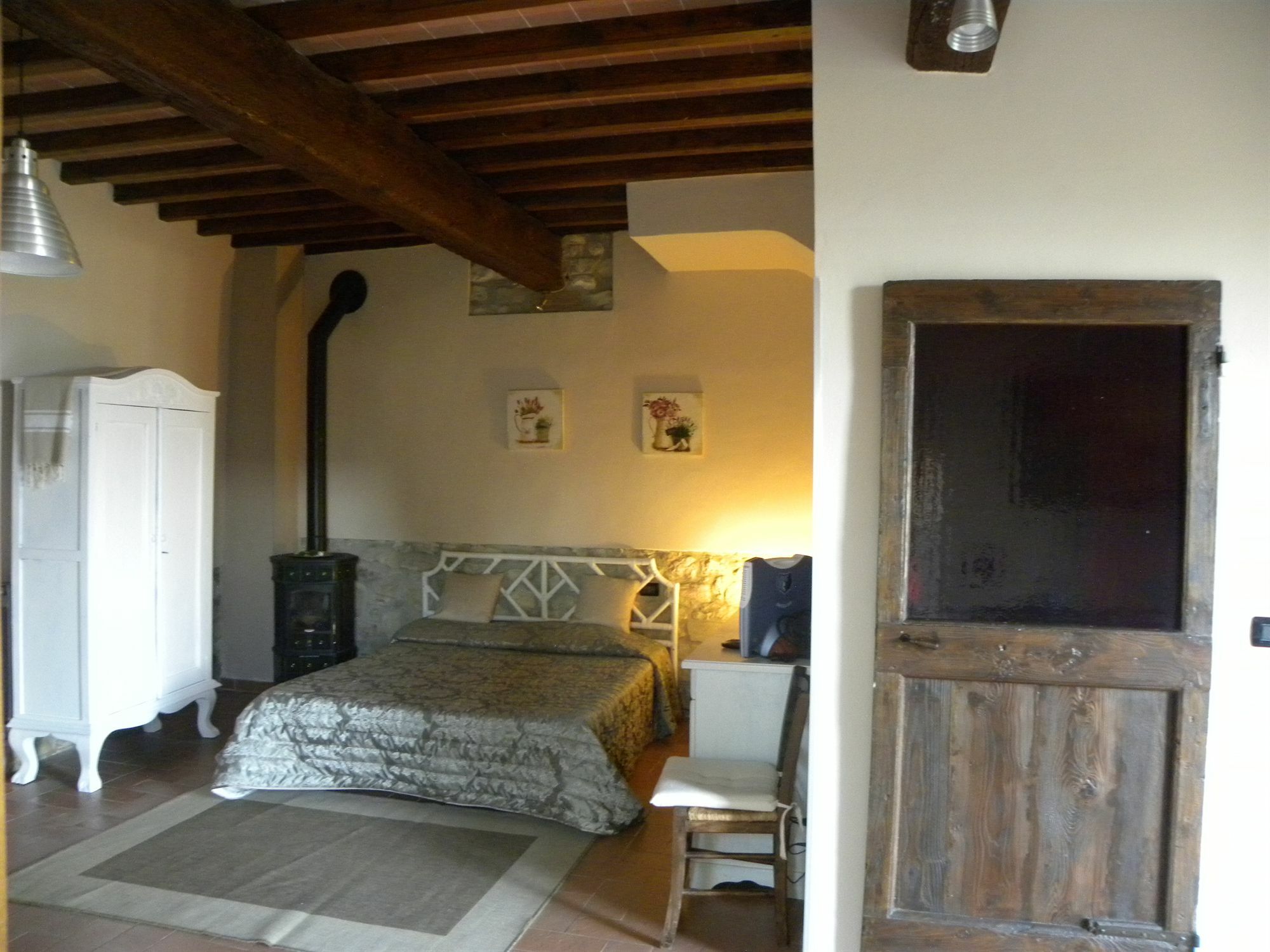 Country Resort Il Frassine Rignano sullʼArno Εξωτερικό φωτογραφία