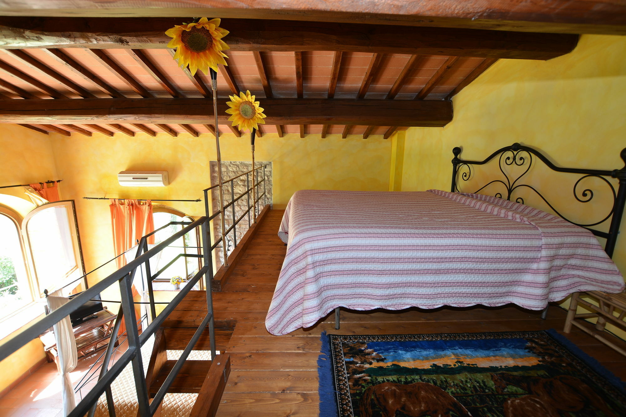 Country Resort Il Frassine Rignano sullʼArno Εξωτερικό φωτογραφία