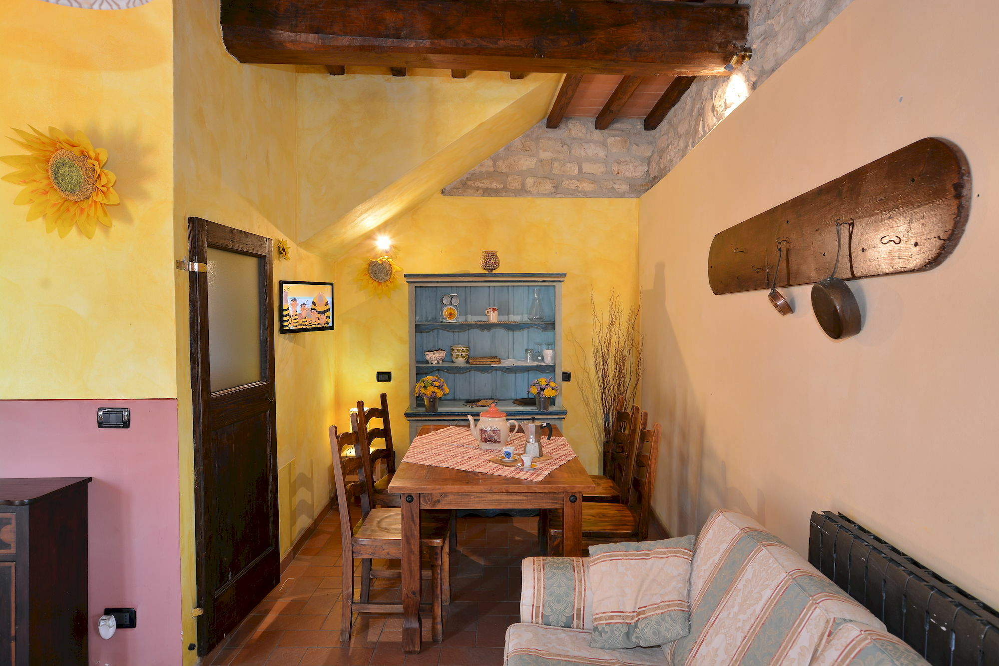 Country Resort Il Frassine Rignano sullʼArno Εξωτερικό φωτογραφία
