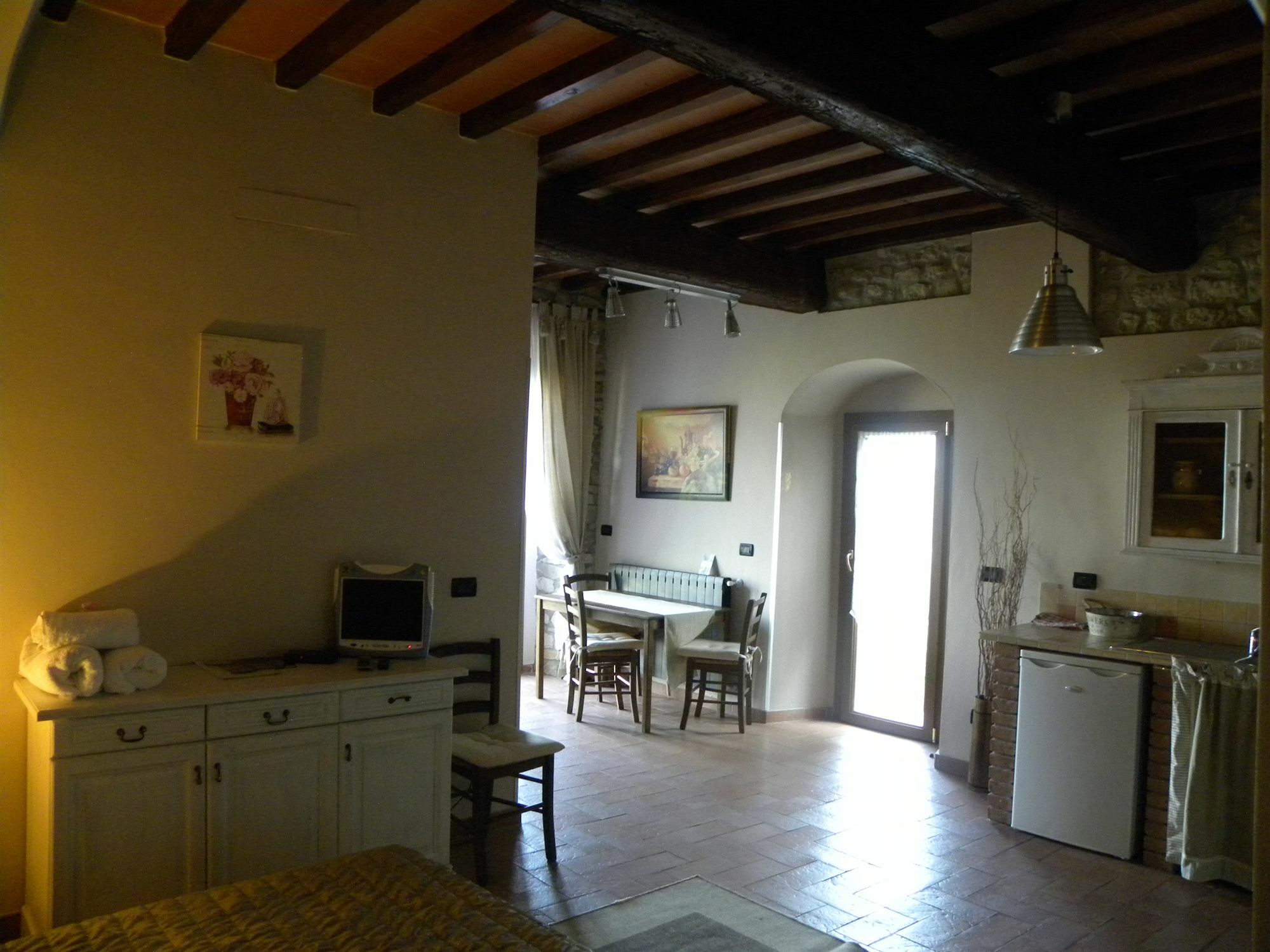 Country Resort Il Frassine Rignano sullʼArno Εξωτερικό φωτογραφία