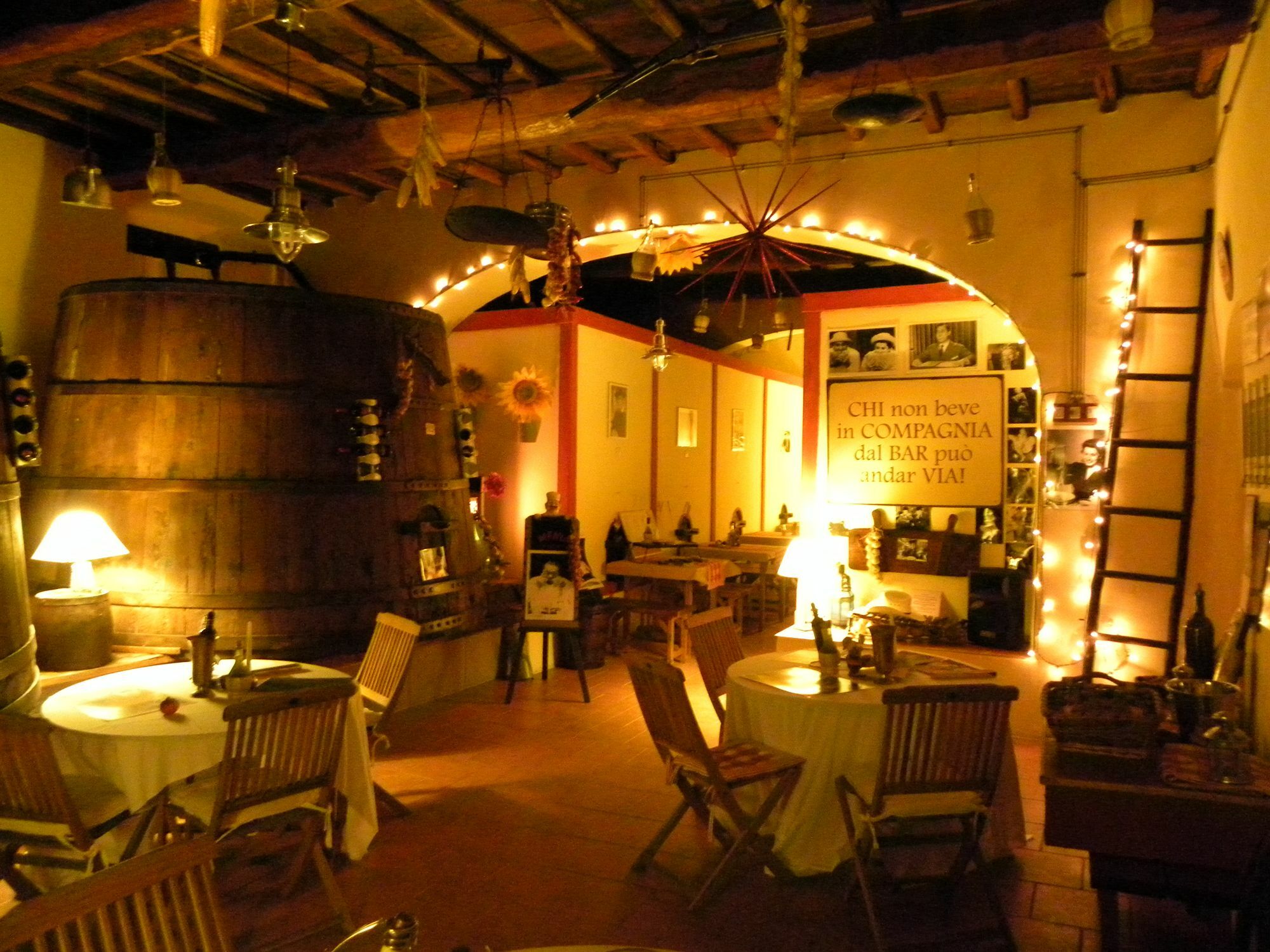 Country Resort Il Frassine Rignano sullʼArno Εξωτερικό φωτογραφία