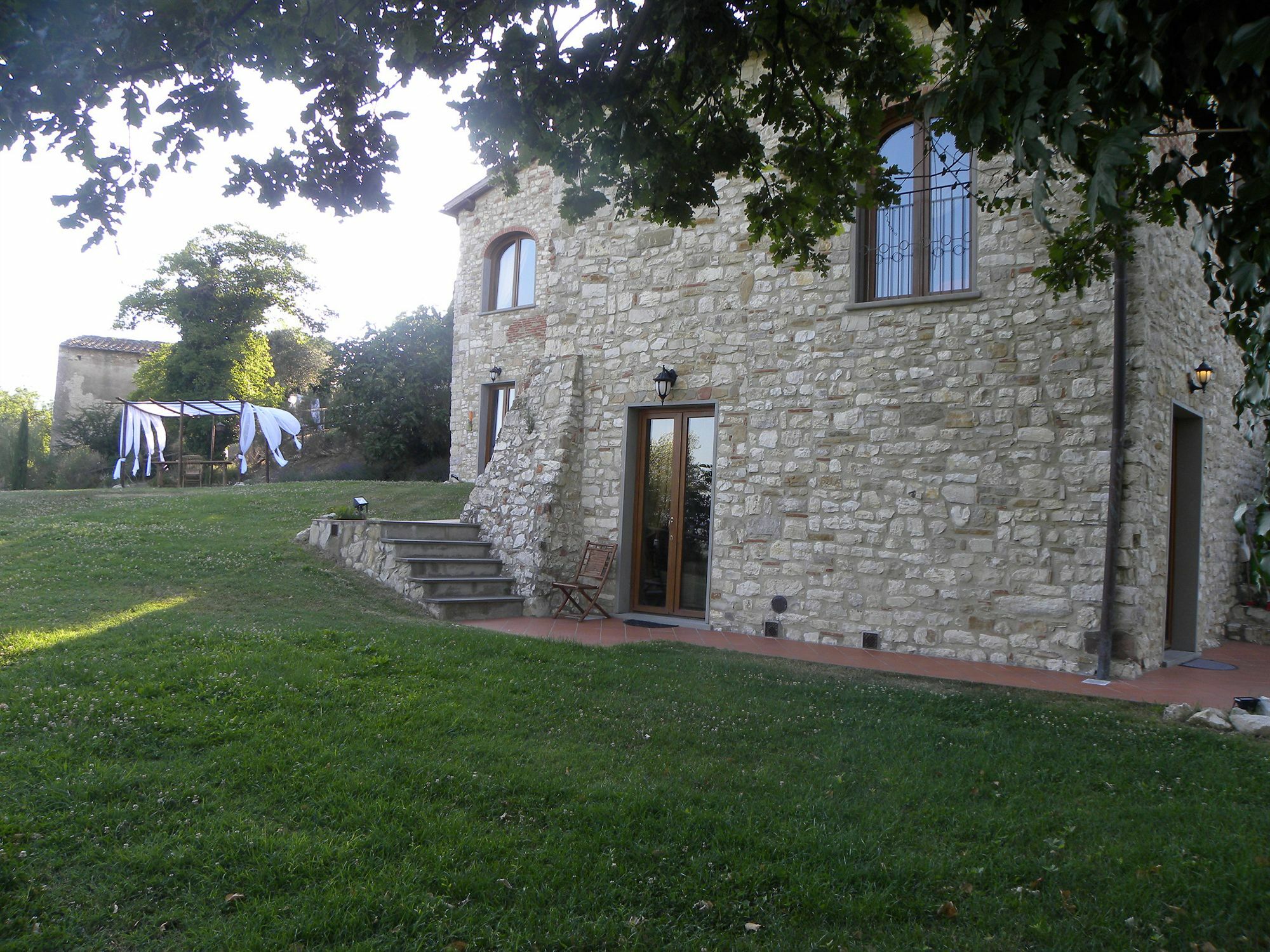 Country Resort Il Frassine Rignano sullʼArno Εξωτερικό φωτογραφία